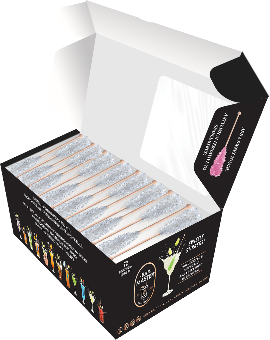 311072ctWhiteSwizzleStirrerBox