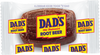 Dads® Old Fashioned Root Beer Barrels 40lbs