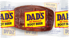 Dads® Old Fashioned Root Beer Barrels 6oz