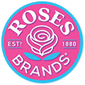 Roses Brands Confectionary 