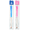 Roses Brand: Rock Candy Giant 55g Peg Bags / Pink & Blue